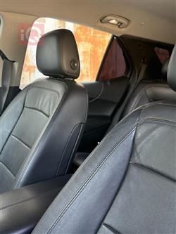 شێڤرۆلێت ئیکۆنۆکس